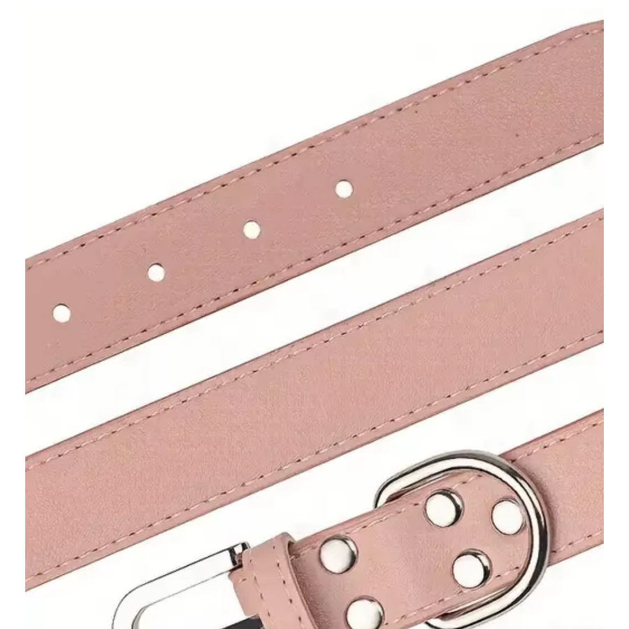 Pink Collar